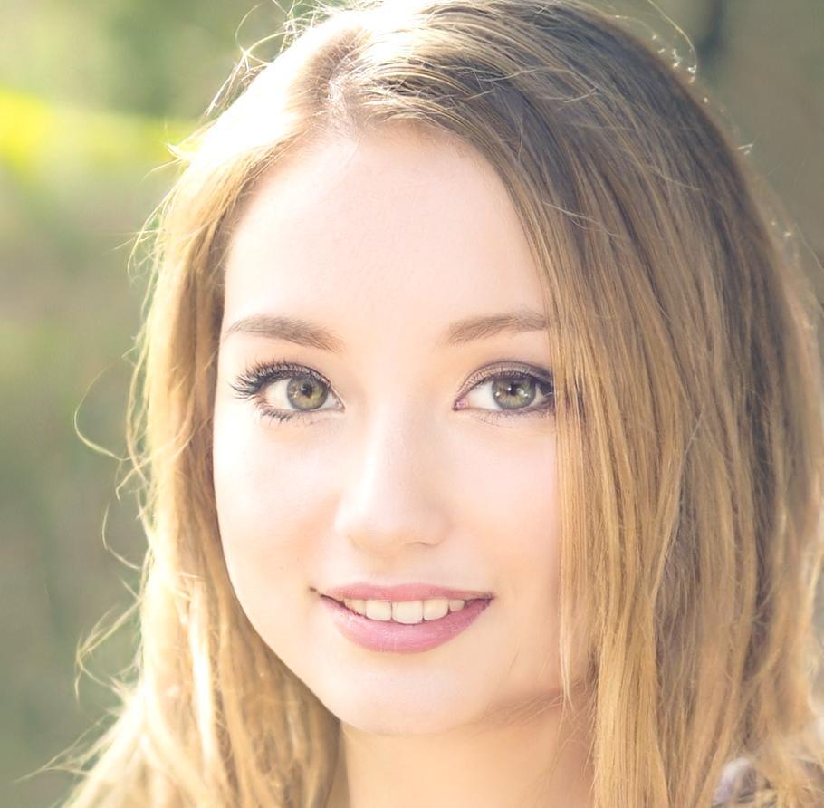 Portrait de Sophie Martineau